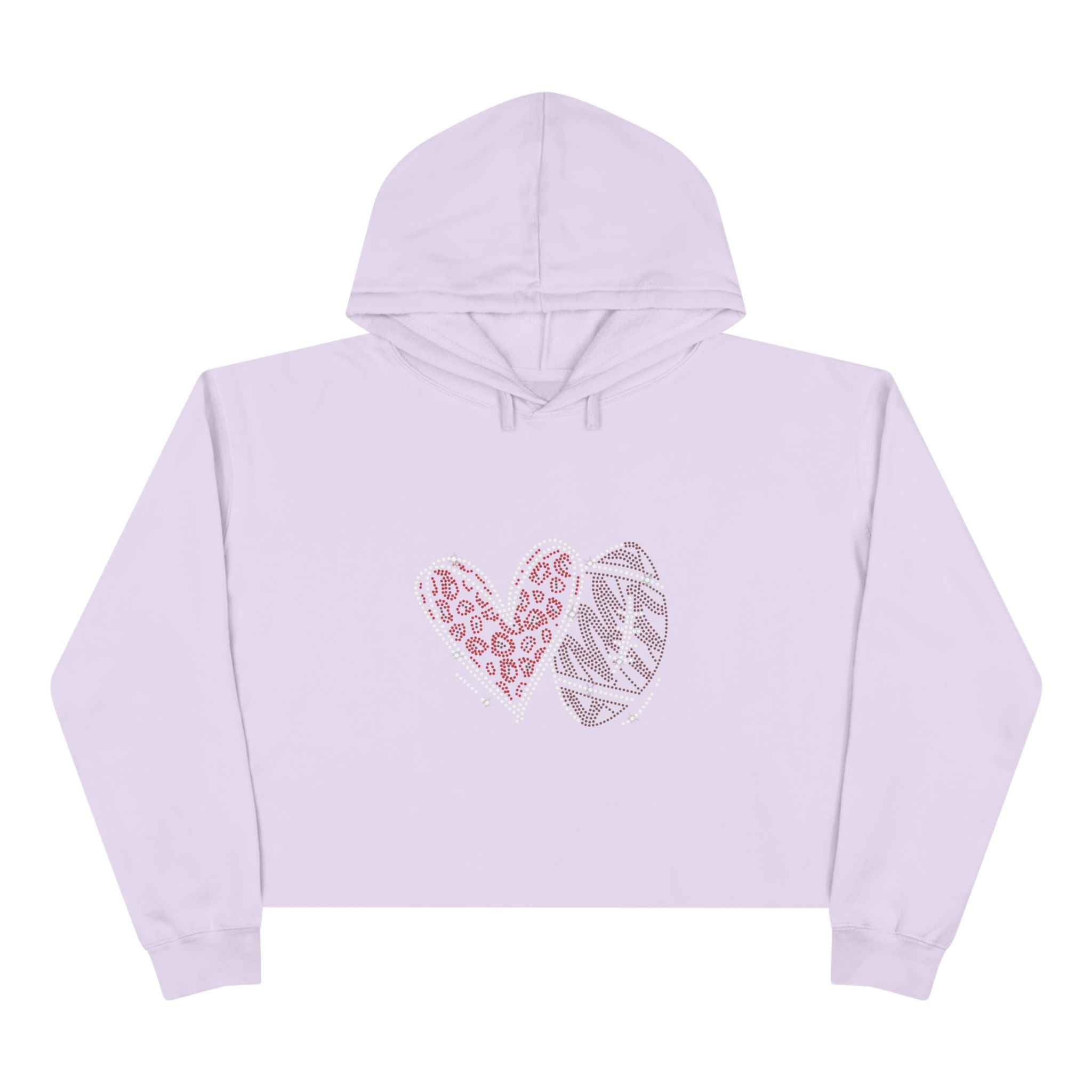 Crop Hoodie