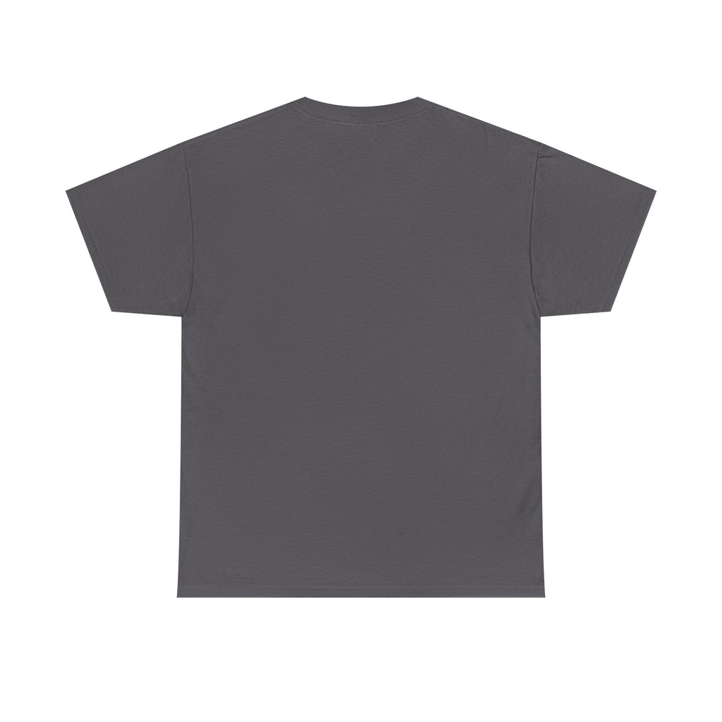 Undiagnosed Cotton Tee