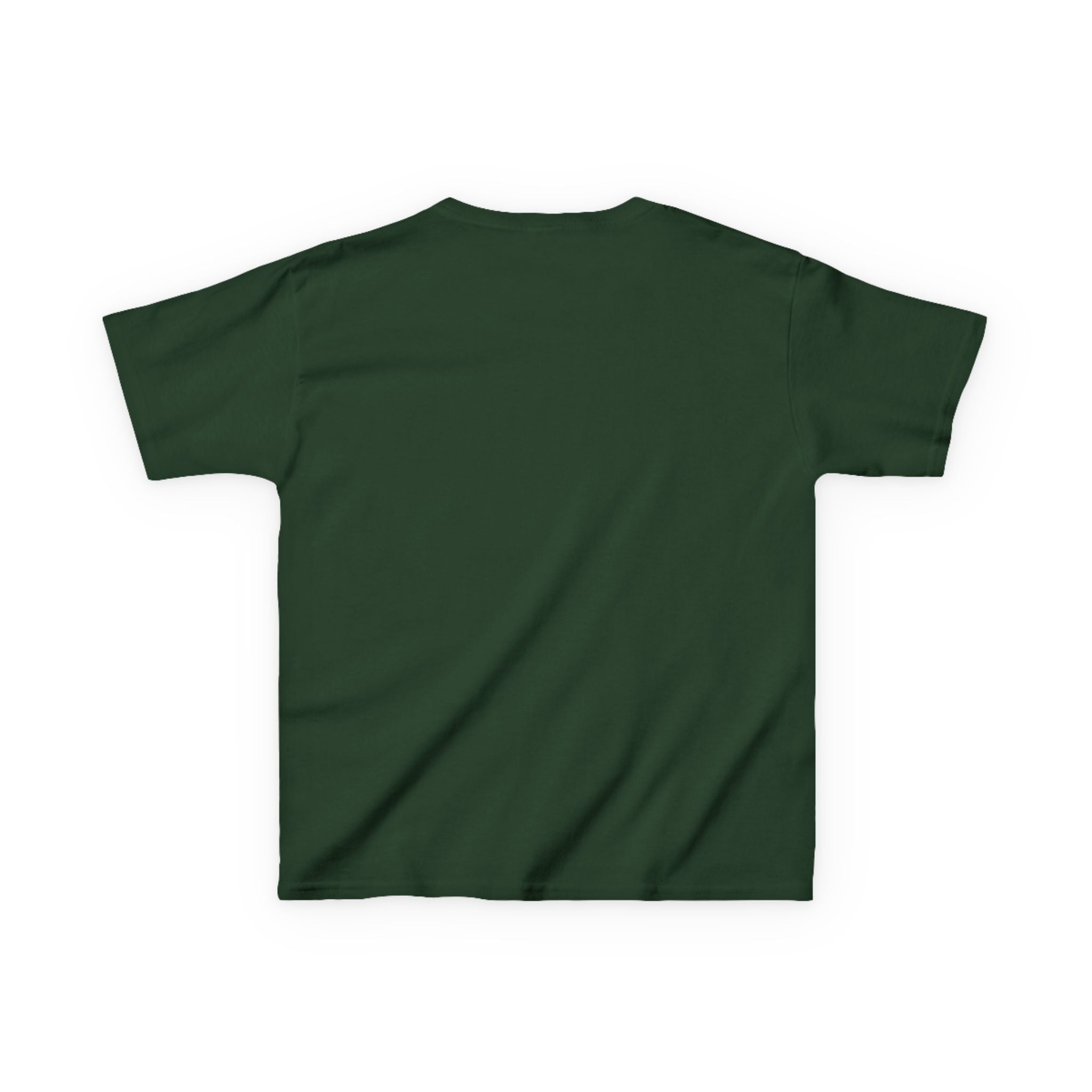 Kids Non-verbal Halloween Cotton™ Tee