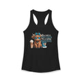 Spicy Racerback Tank