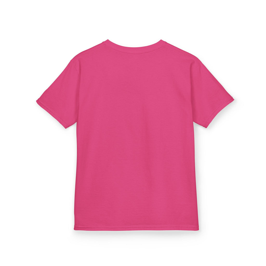 Kids Non-verbal Halloween Cotton™ Tee