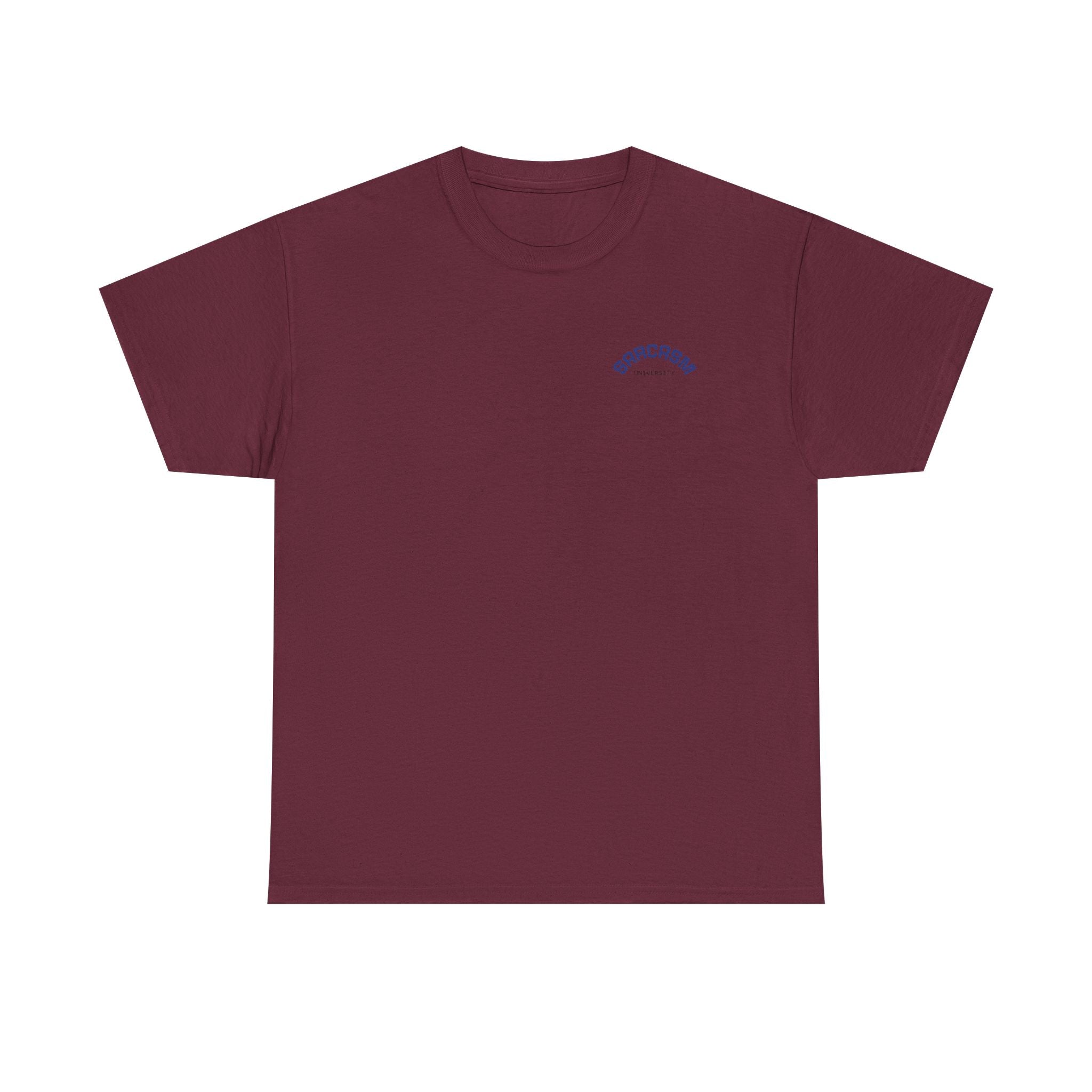 Just A Dad Cotton Tee