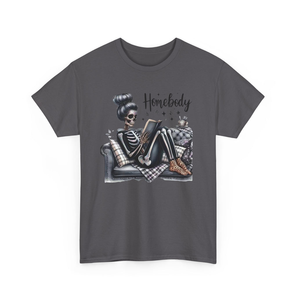 Homebody Cotton Tee
