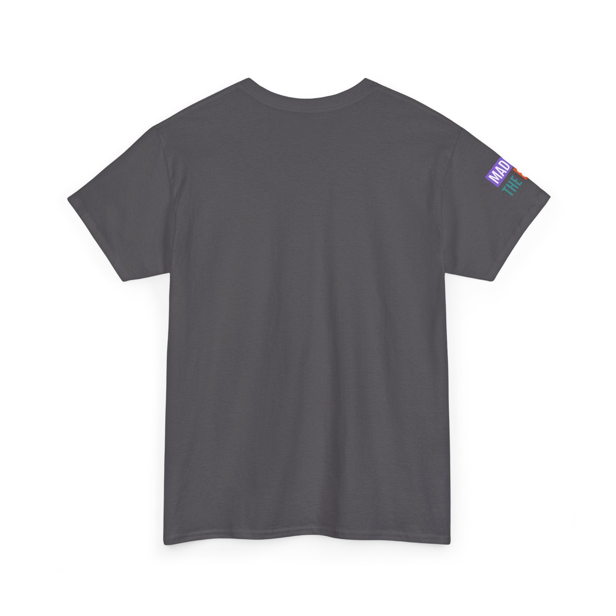 Golden Cotton Tee
