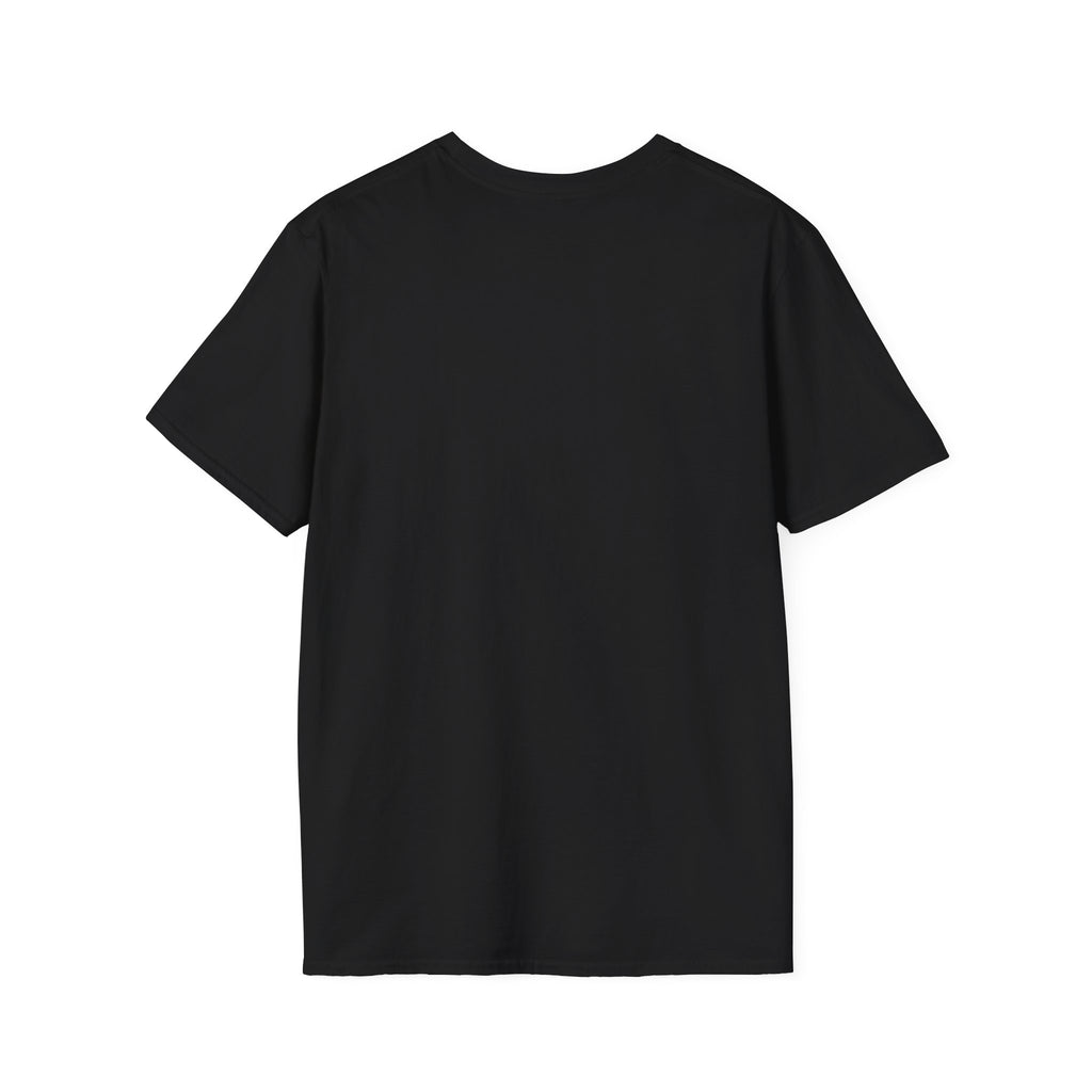 Giraffe with Pink Glasses T-Shirt