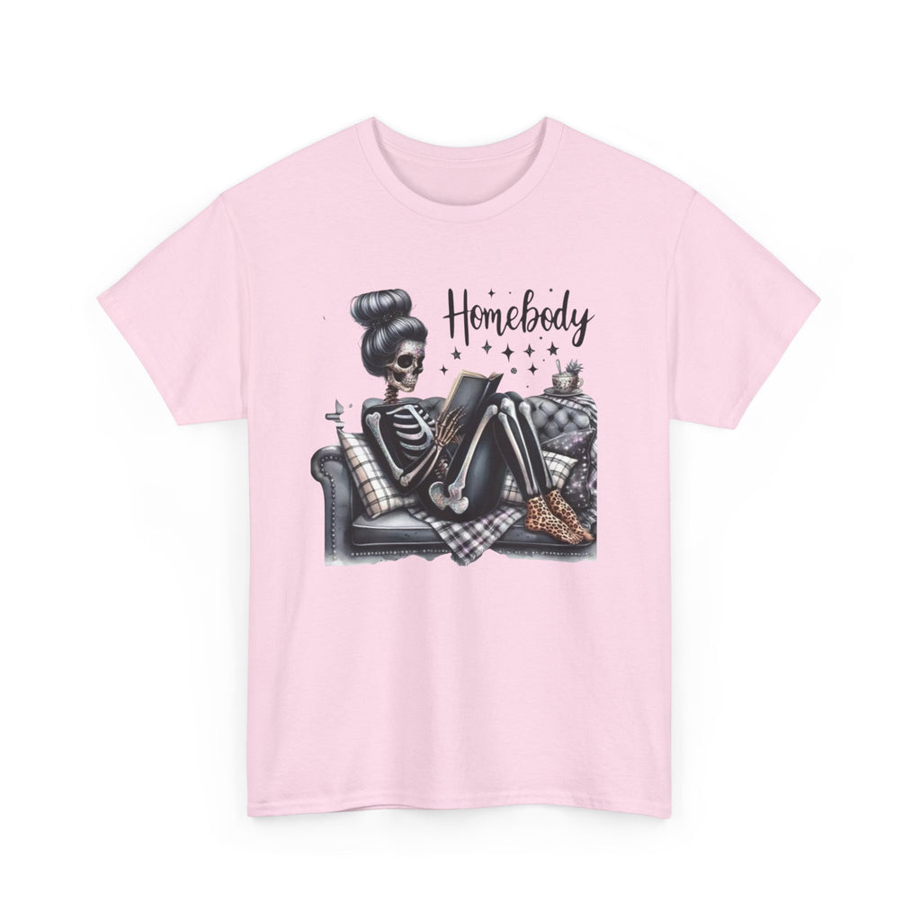 Homebody Cotton Tee