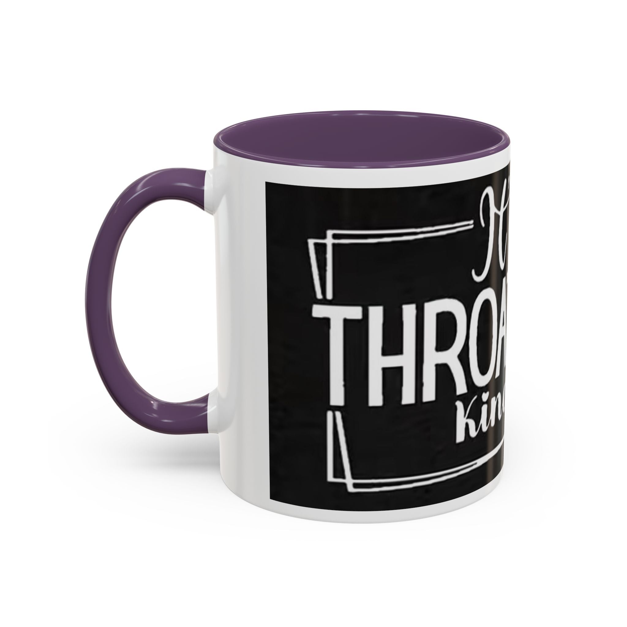 Accent Coffee Mug (11oz)
