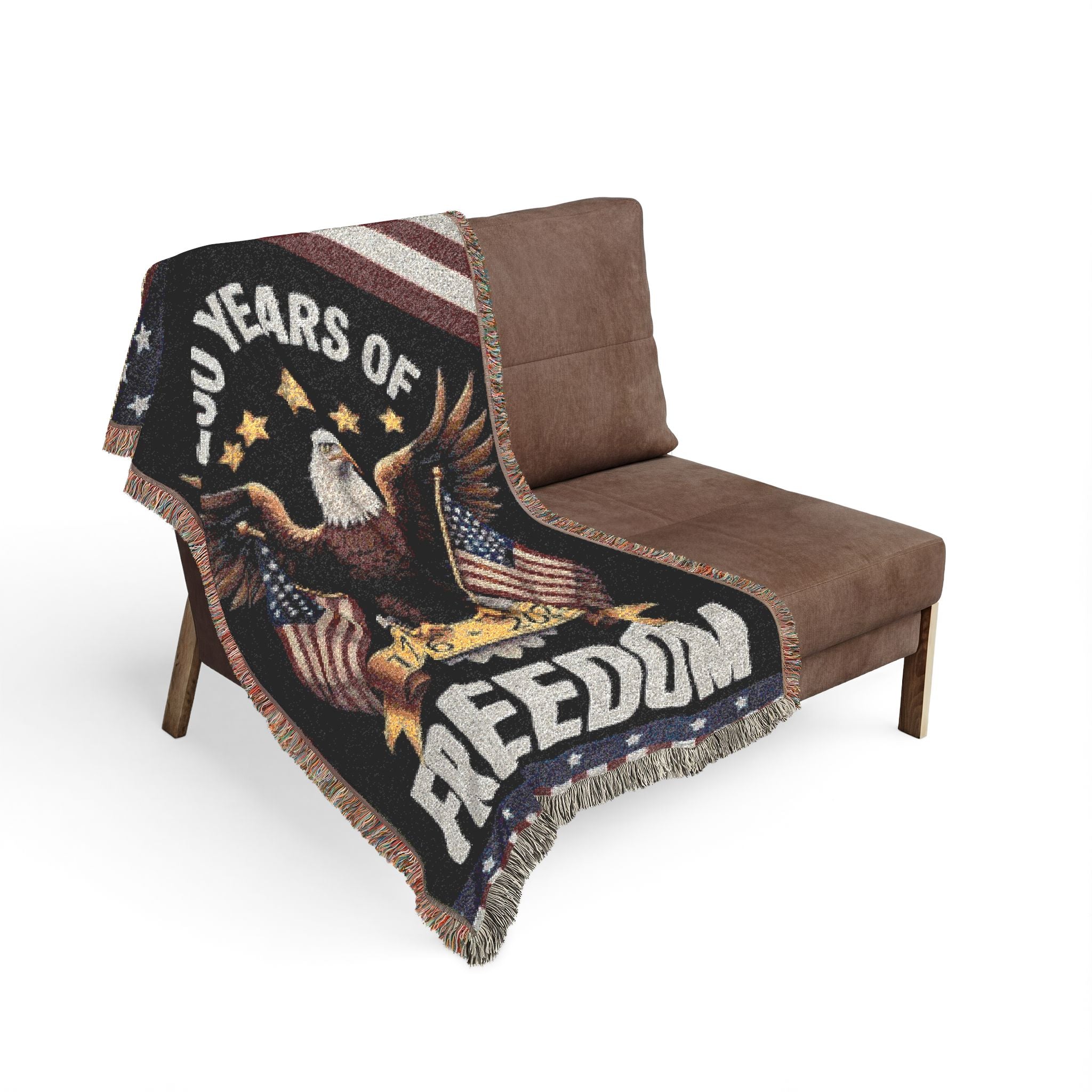 Woven Blanket
