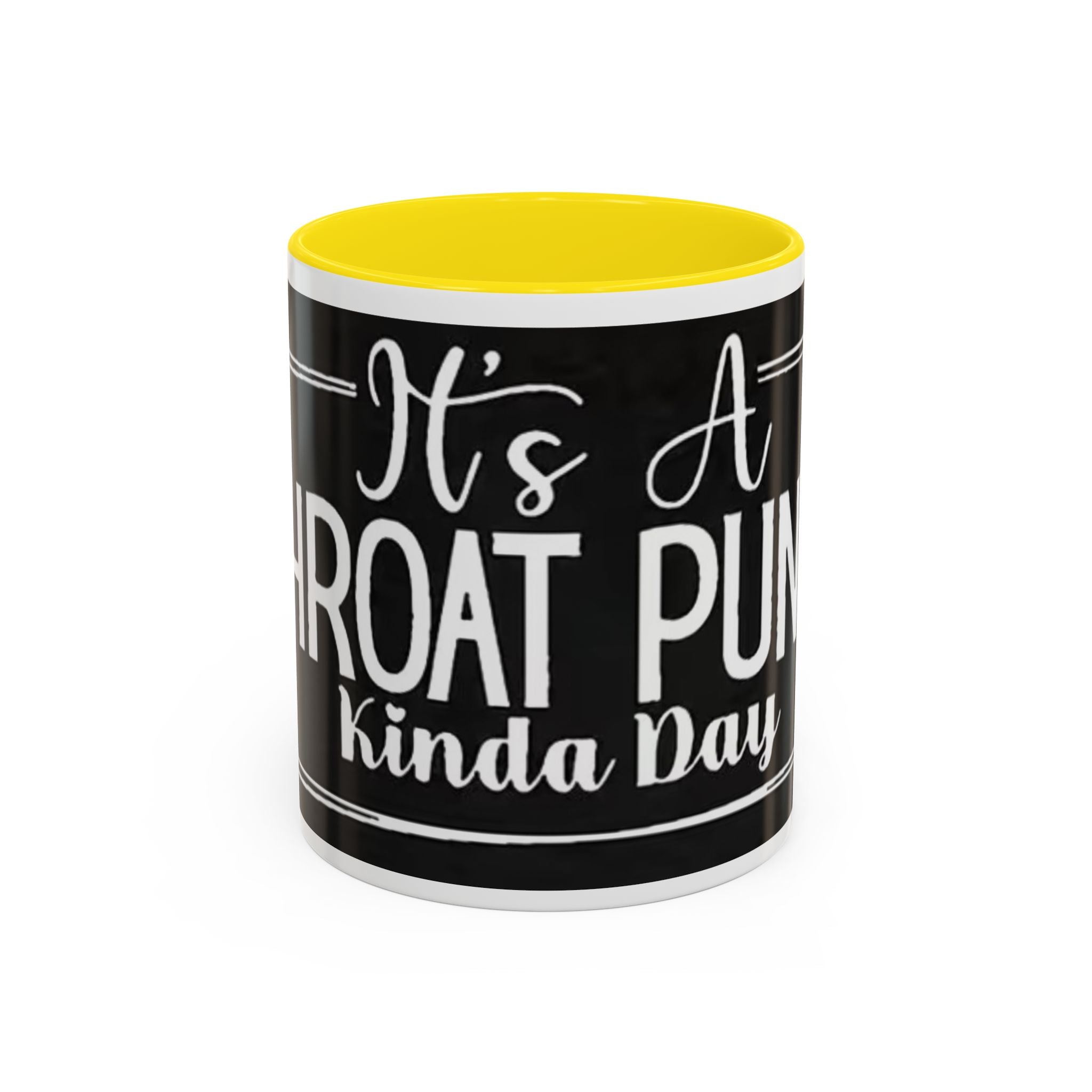 Accent Coffee Mug (11oz)
