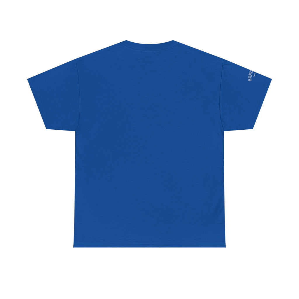 My Flabbers Cotton Tee