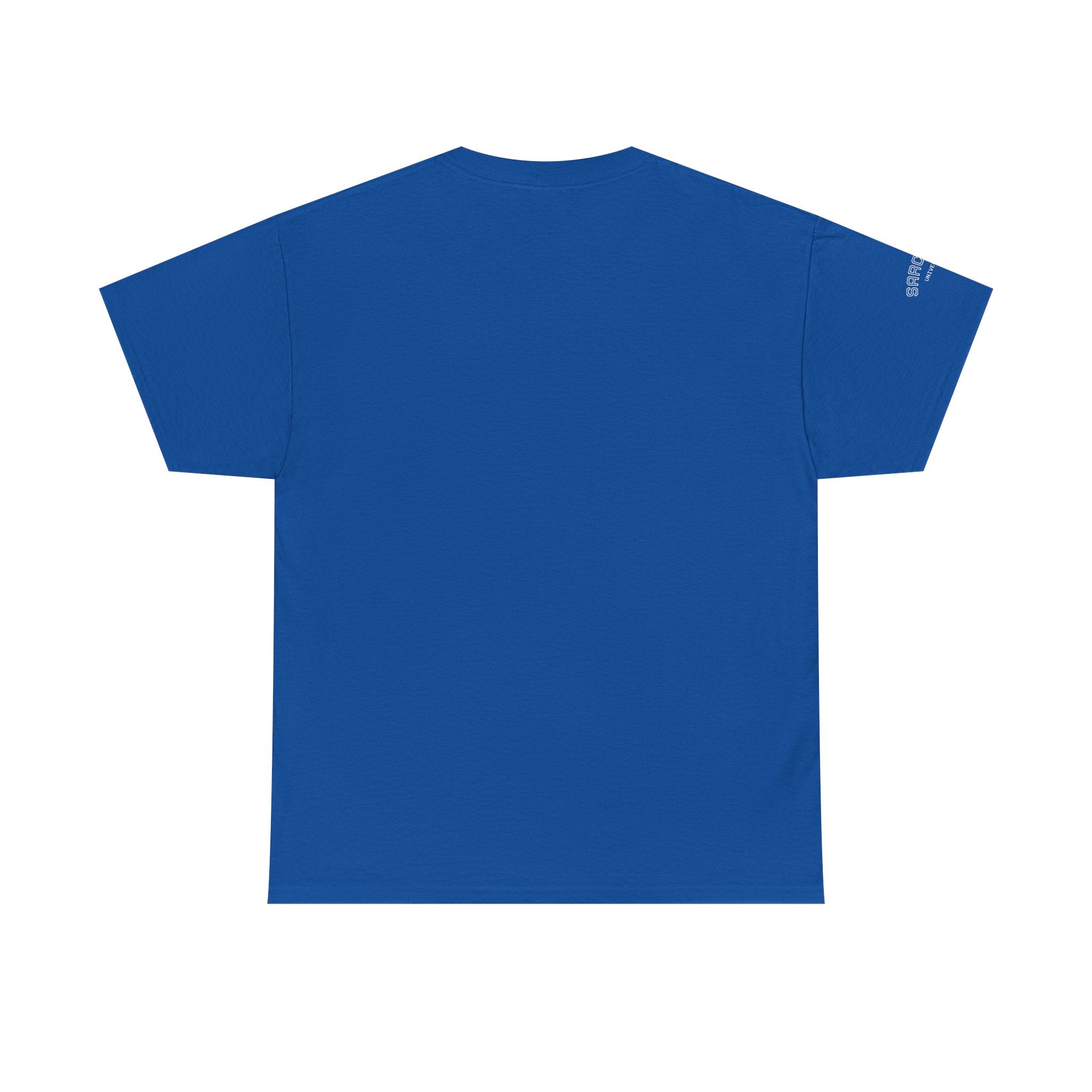 My Flabbers Cotton Tee