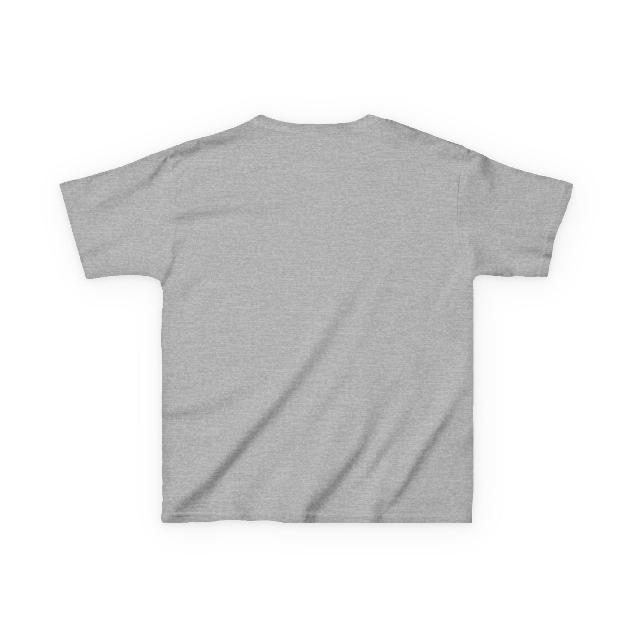 Kids Non-verbal Halloween Cotton™ Tee