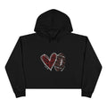 Crop Hoodie