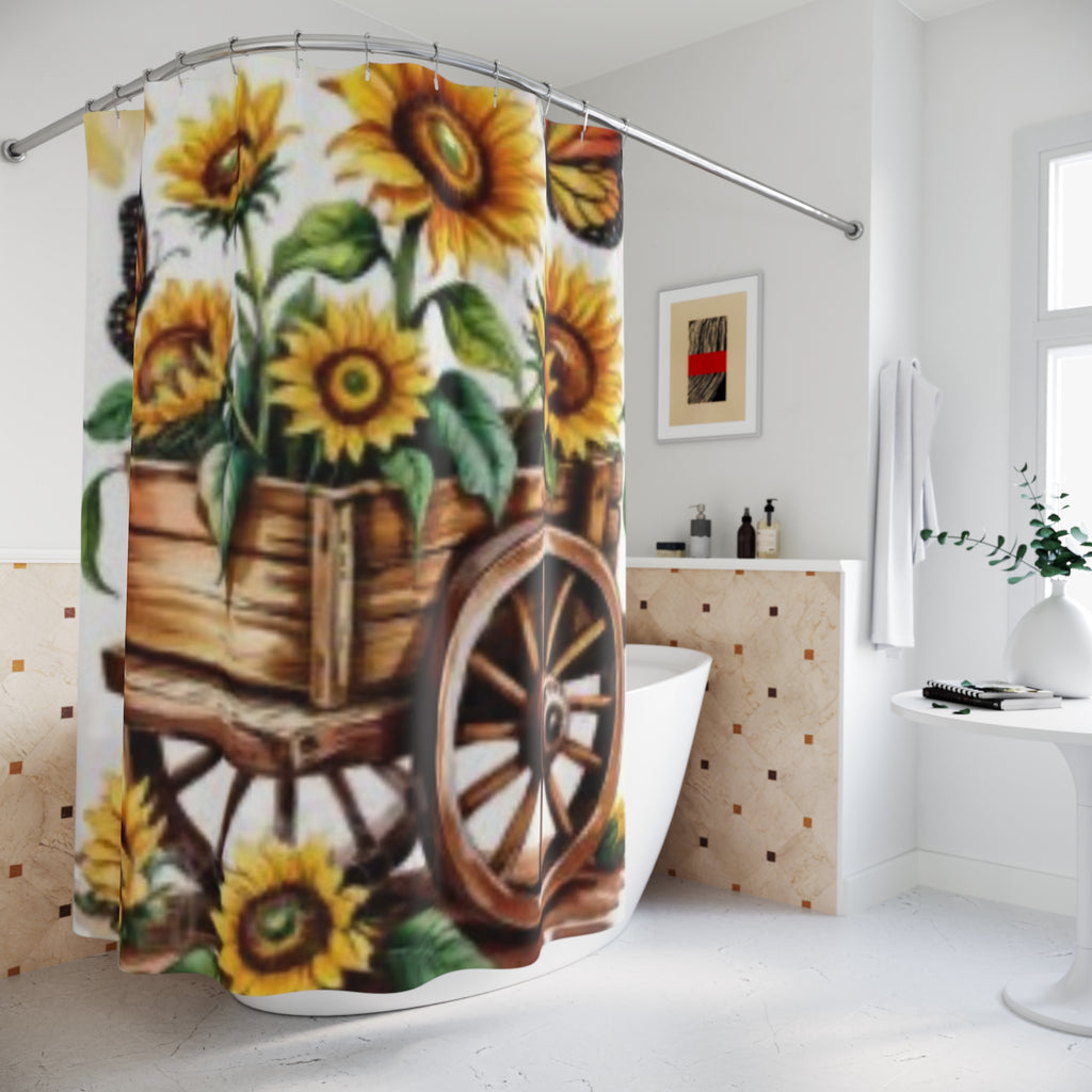 Shower Curtains