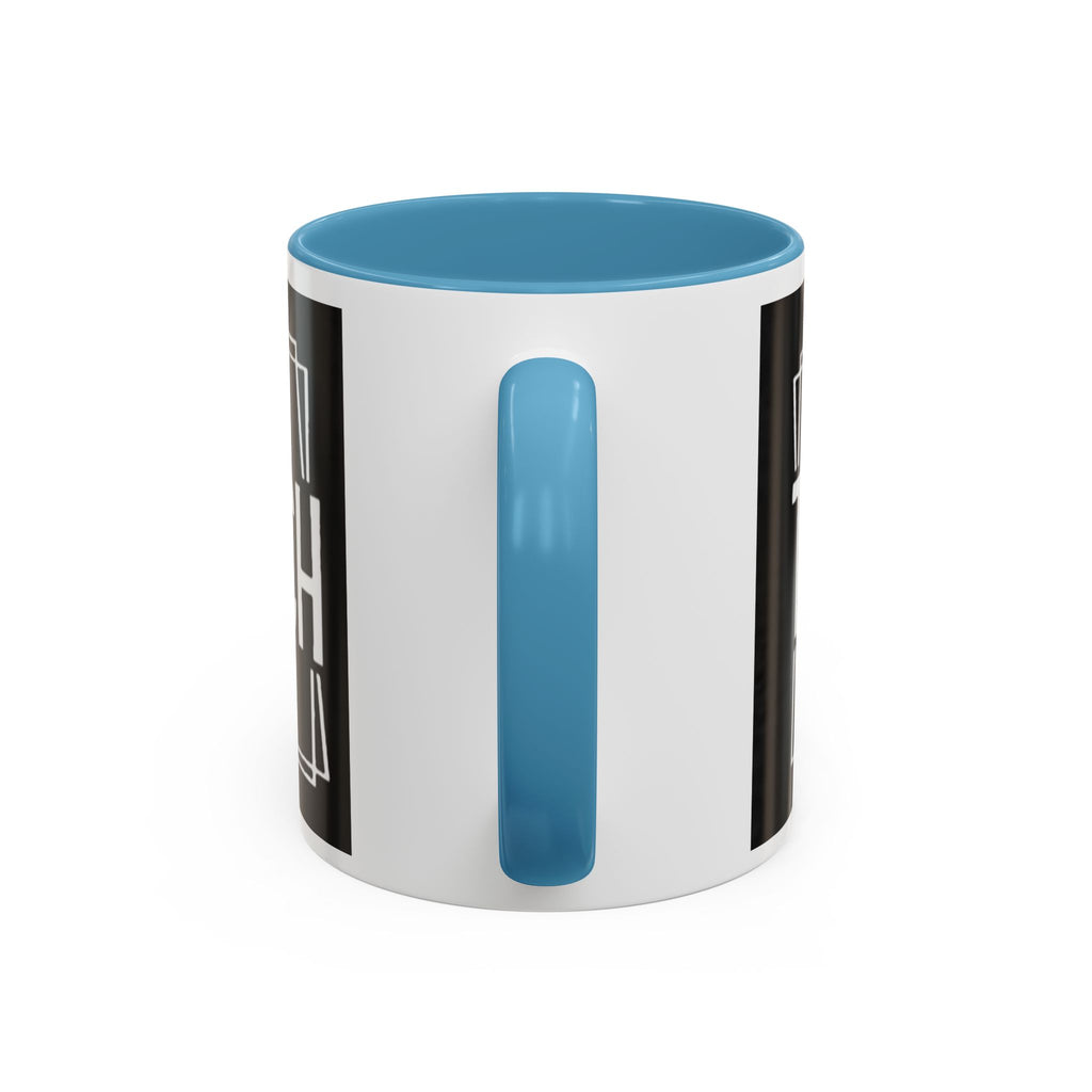 Accent Coffee Mug (11oz)