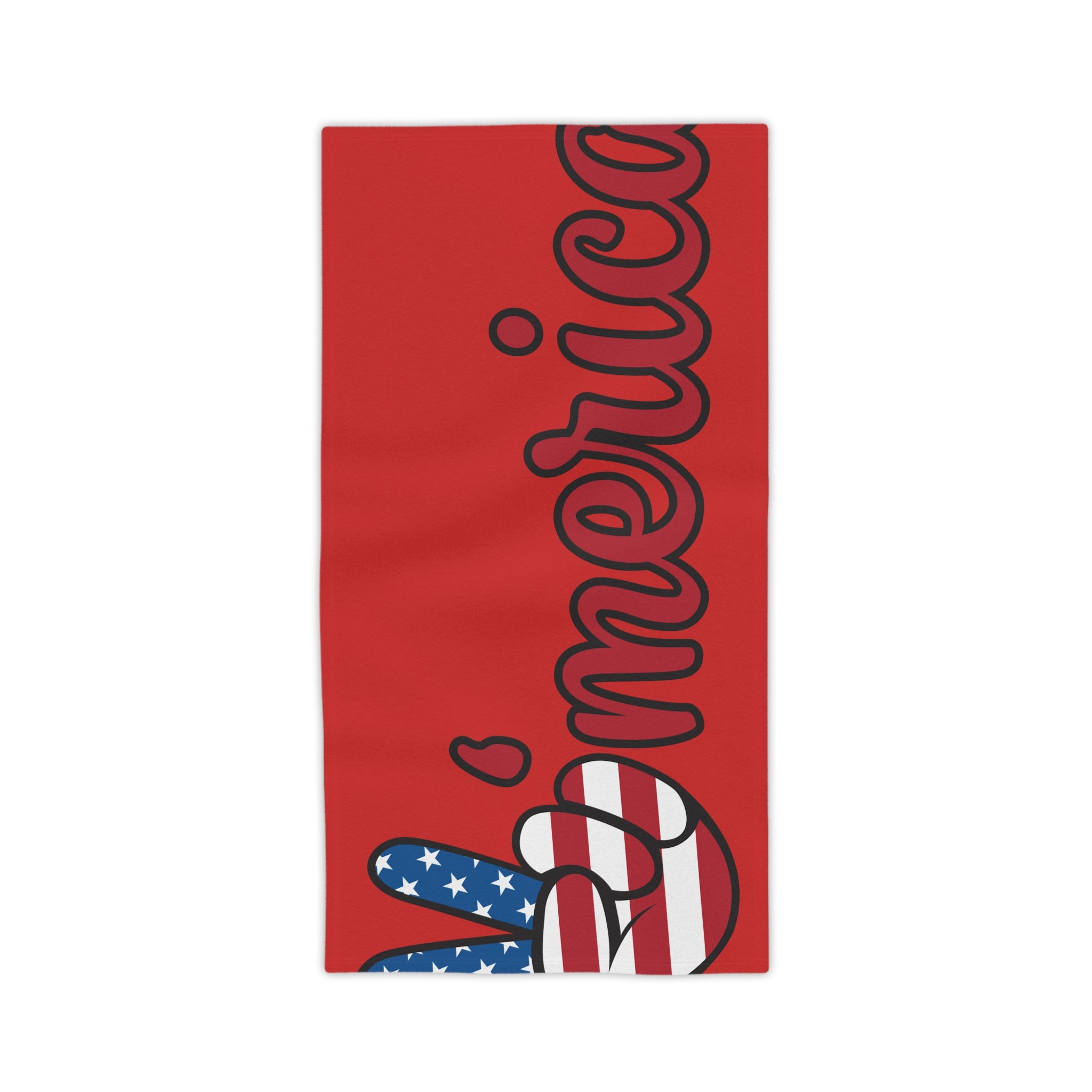 Beach Towels