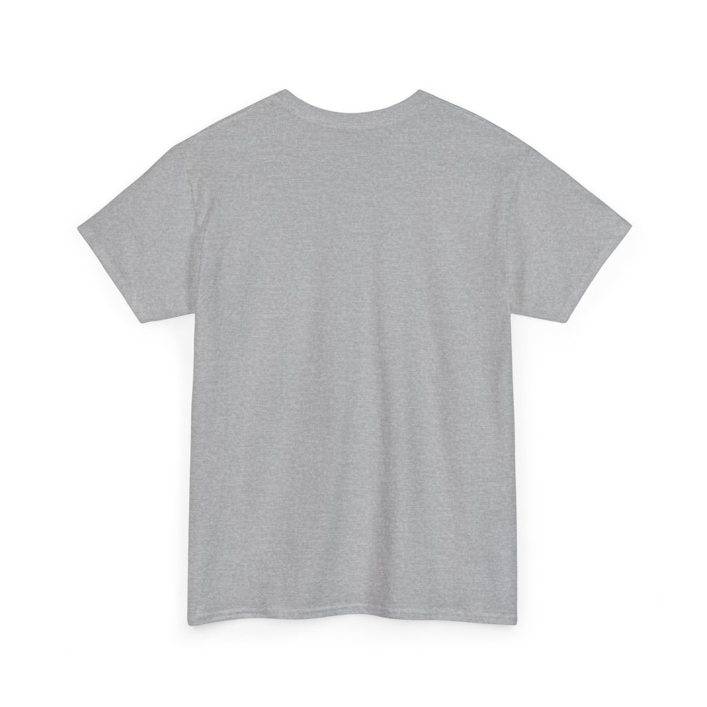 Sarcastic Cat Cotton Tee