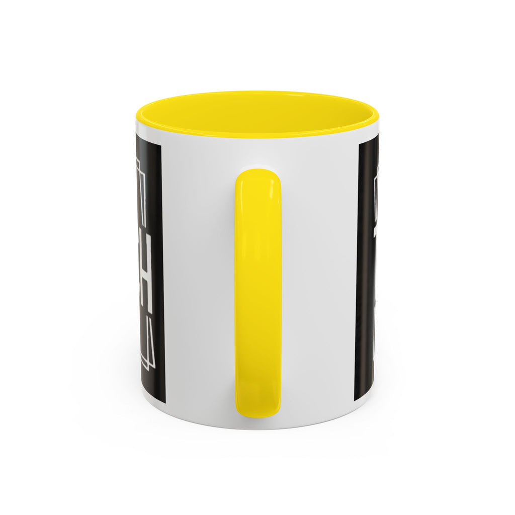 Accent Coffee Mug (11oz)