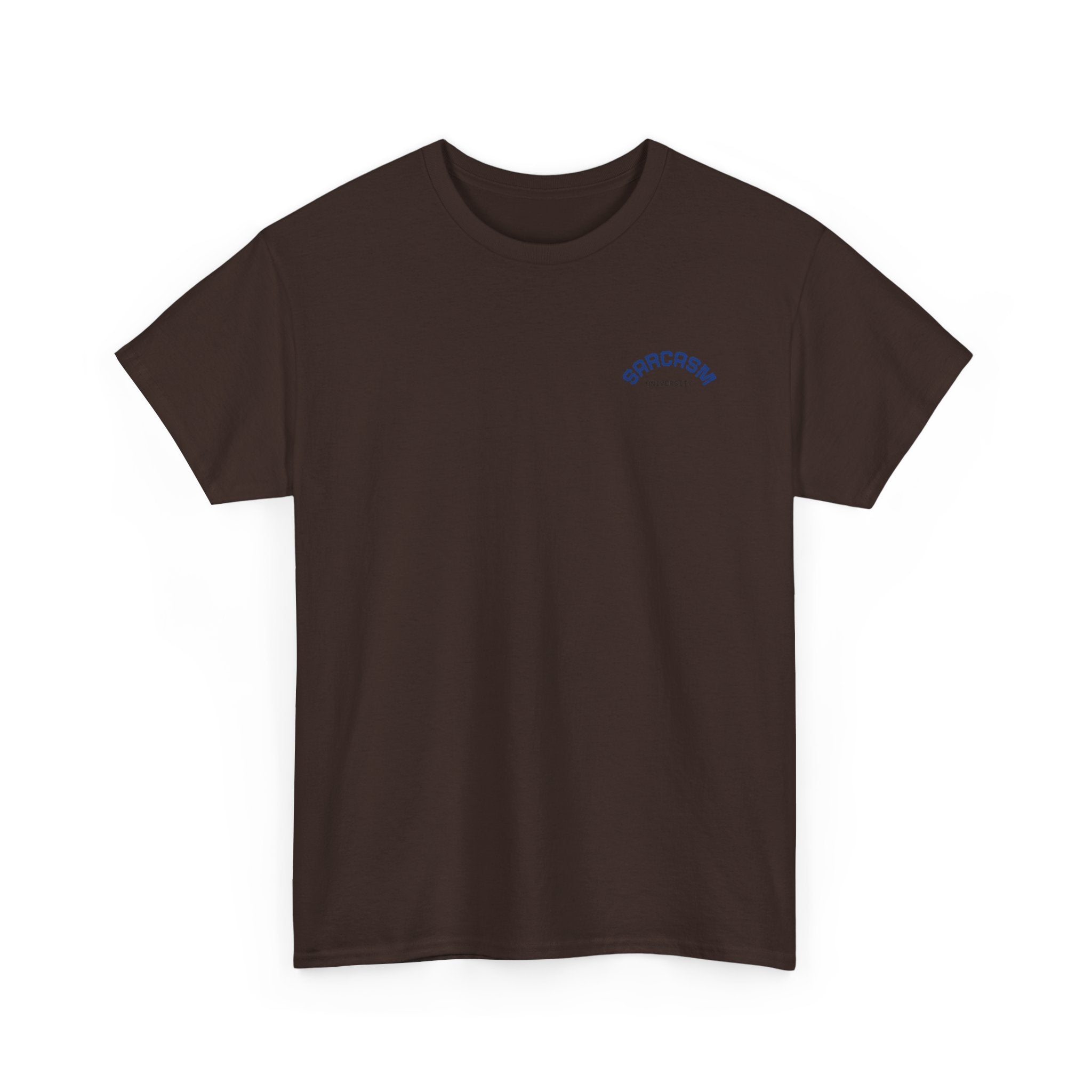 Just A Dad Cotton Tee