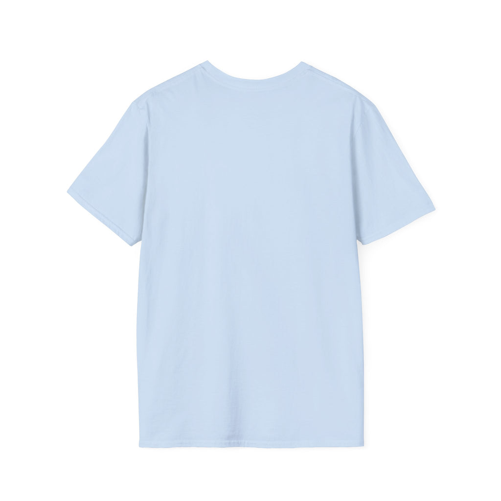 Fueled By Caffeine Softstyle T-Shirt