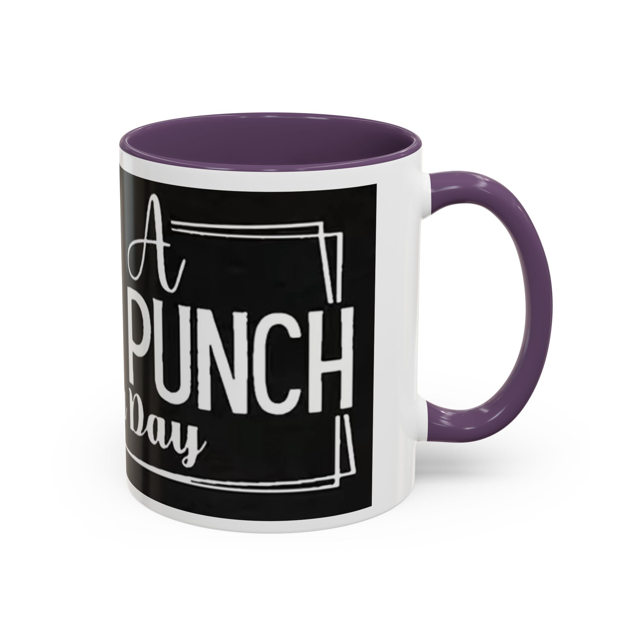 Accent Coffee Mug (11oz)