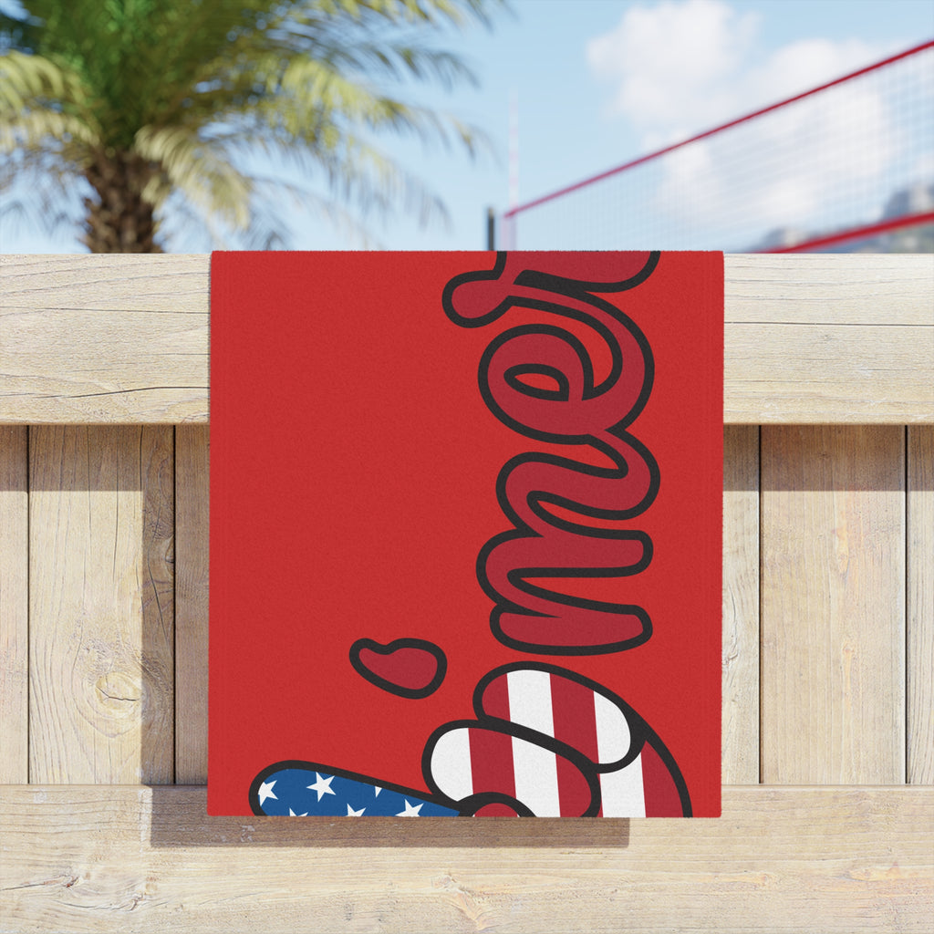 Beach Towels