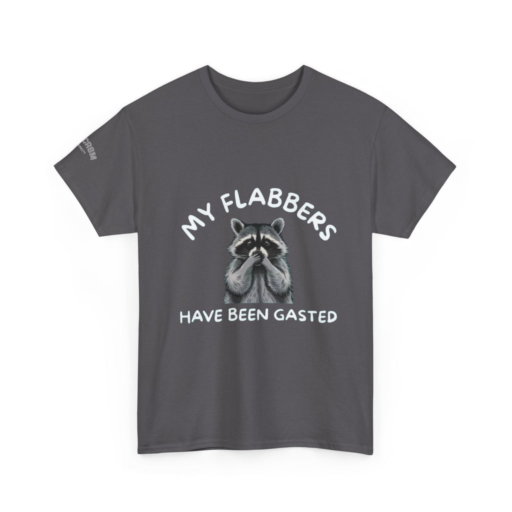 My Flabbers Cotton Tee