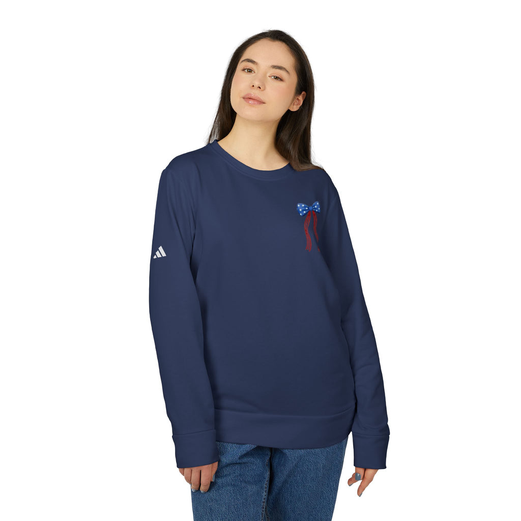 adidas Land of the Free Sweatshirt