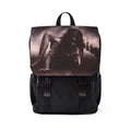 Unisex Casual Shoulder Backpack