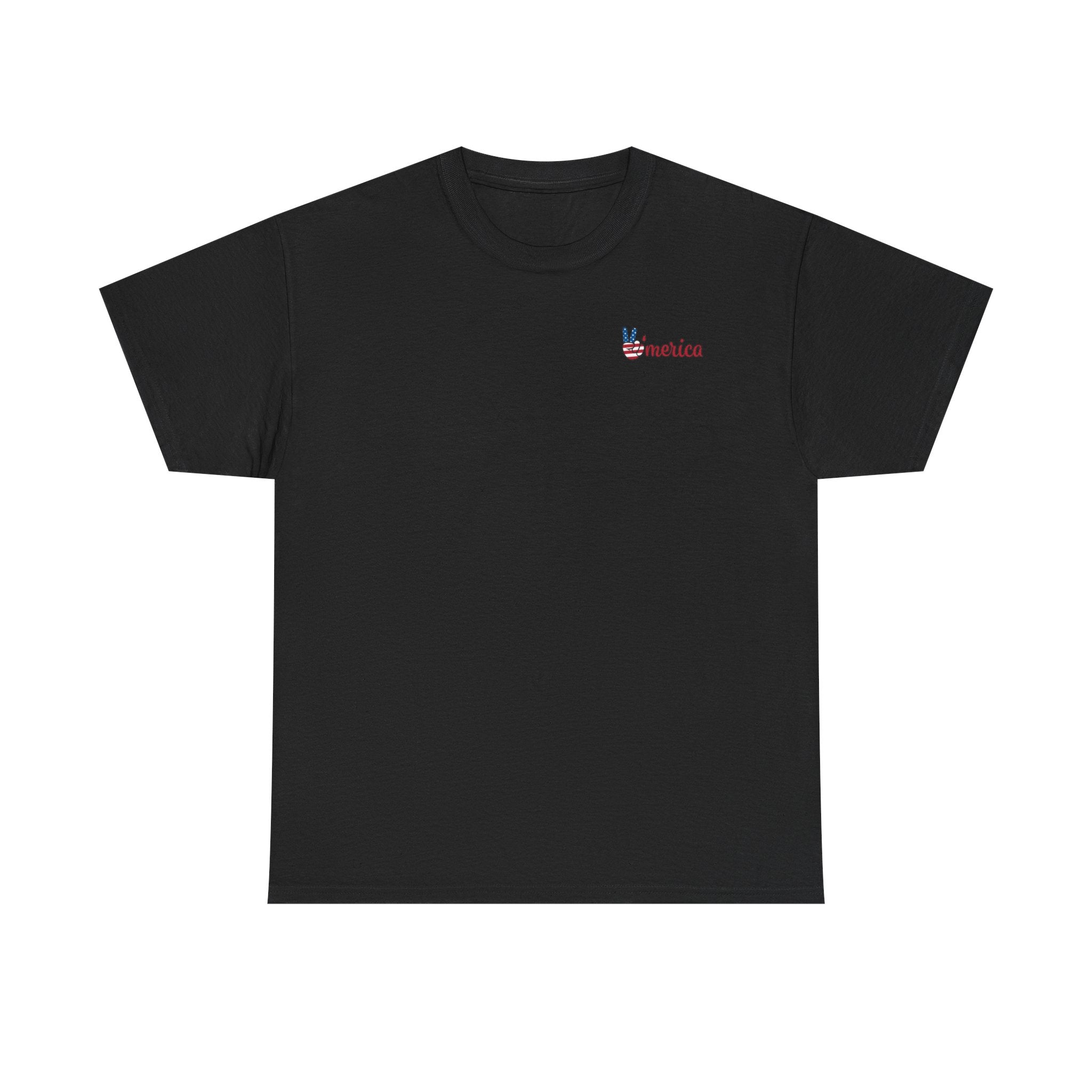 Merica Feral Cotton Tee