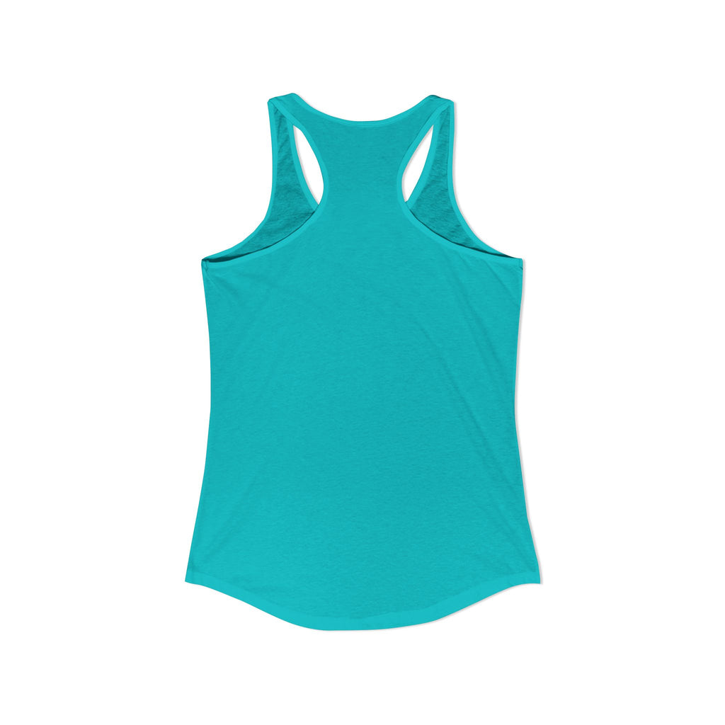 Spicy Racerback Tank