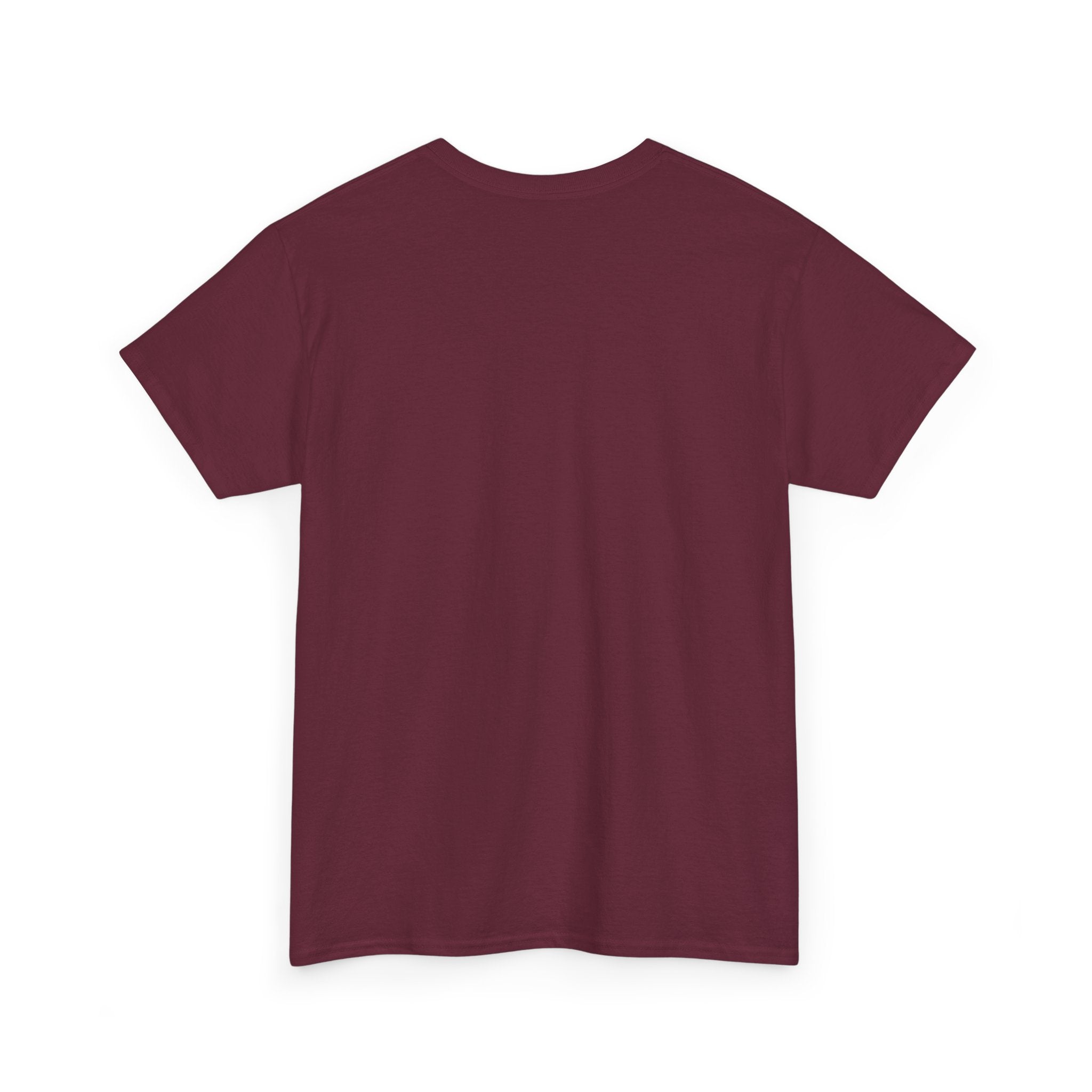 Undiagnosed Cotton Tee