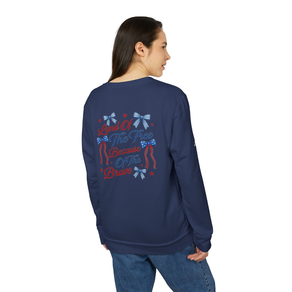 adidas Land of the Free Sweatshirt