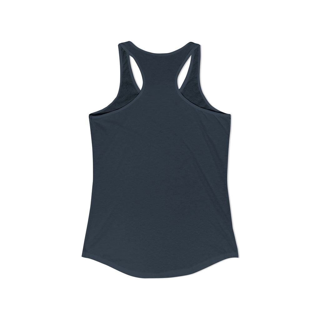 Spicy Racerback Tank