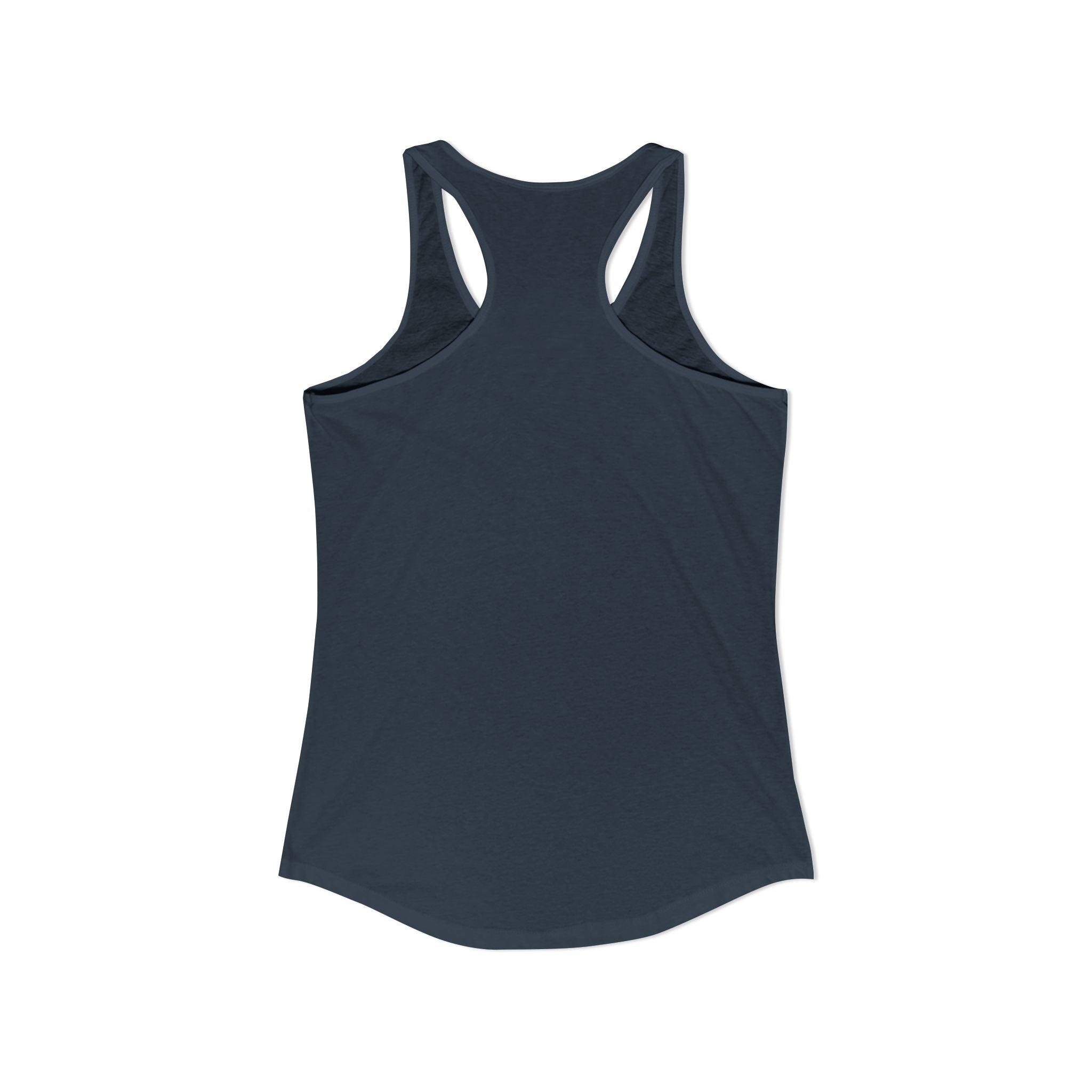 Spicy Racerback Tank