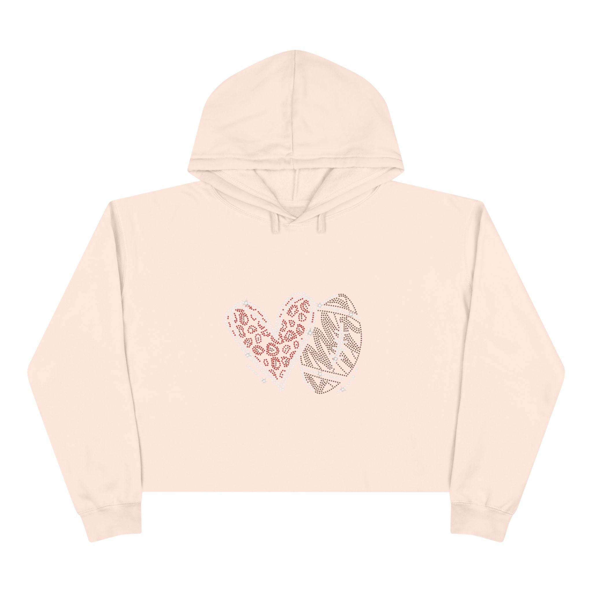 Crop Hoodie