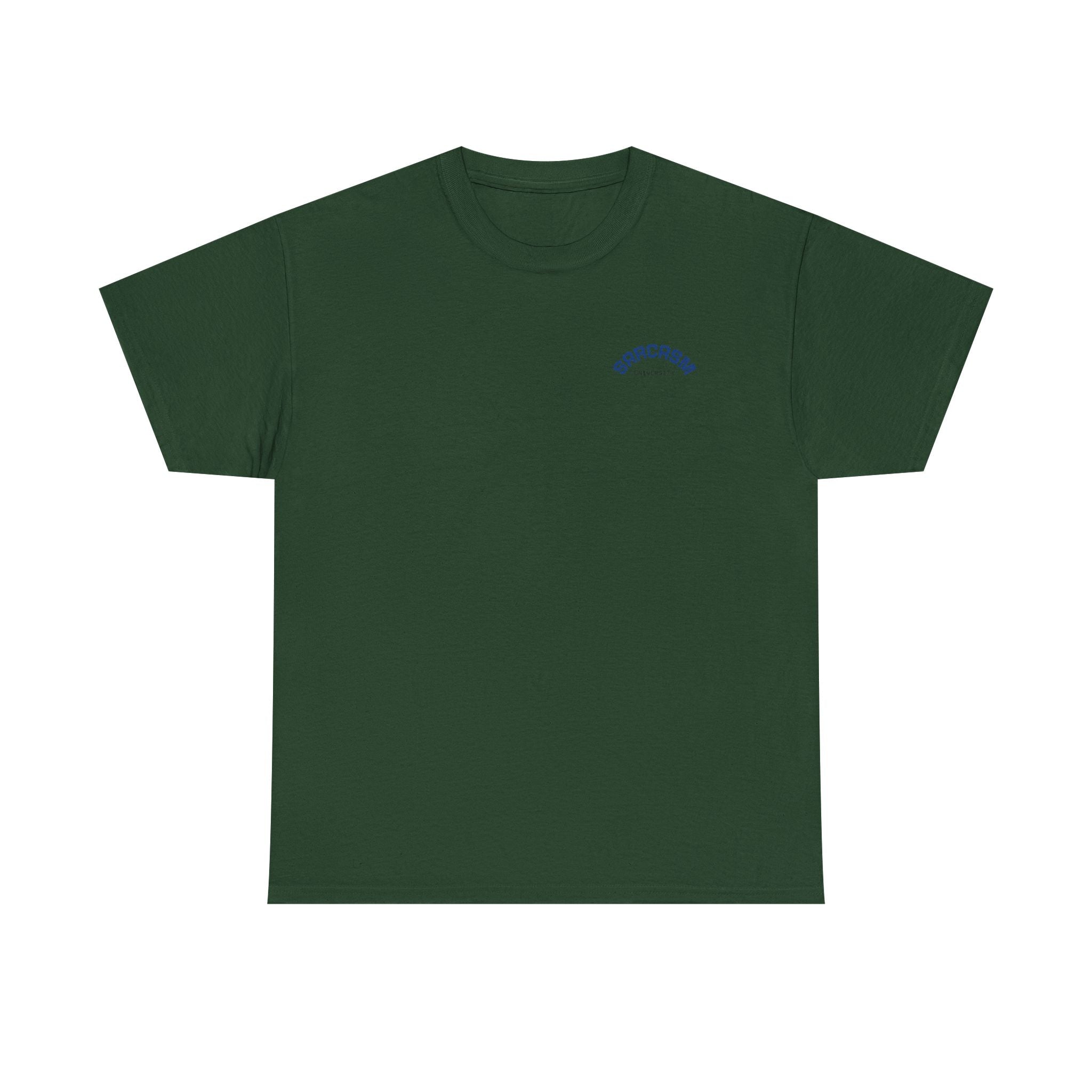 Just A Dad Cotton Tee