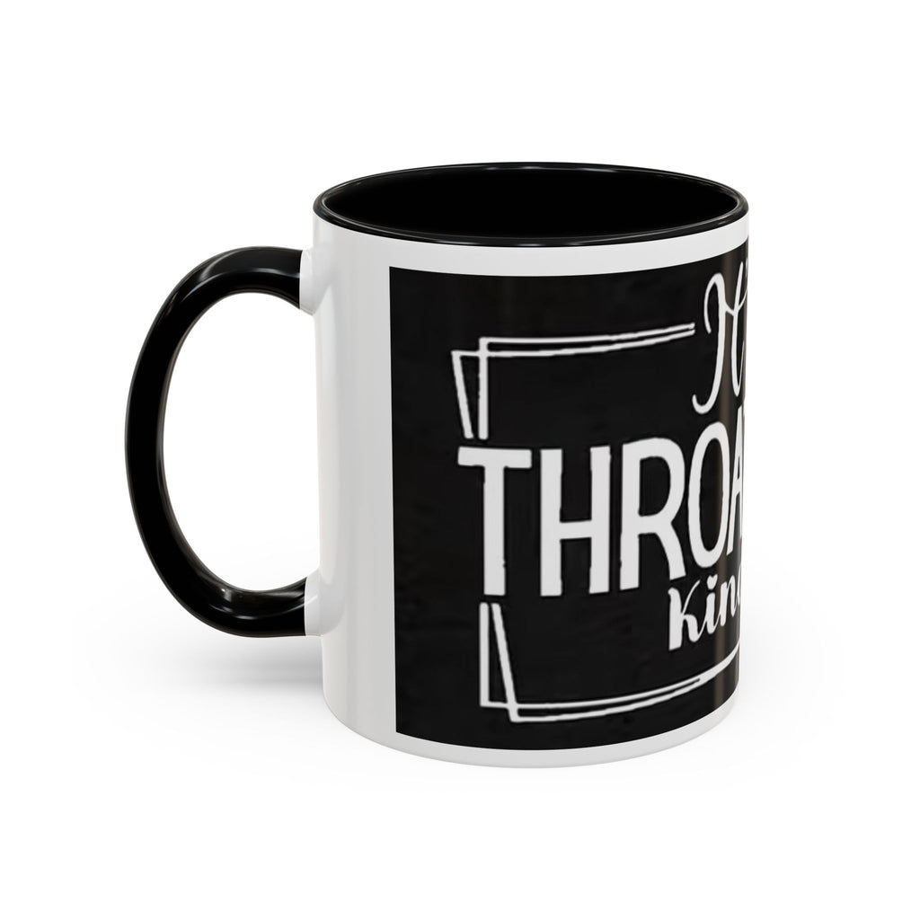 Accent Coffee Mug (11oz)