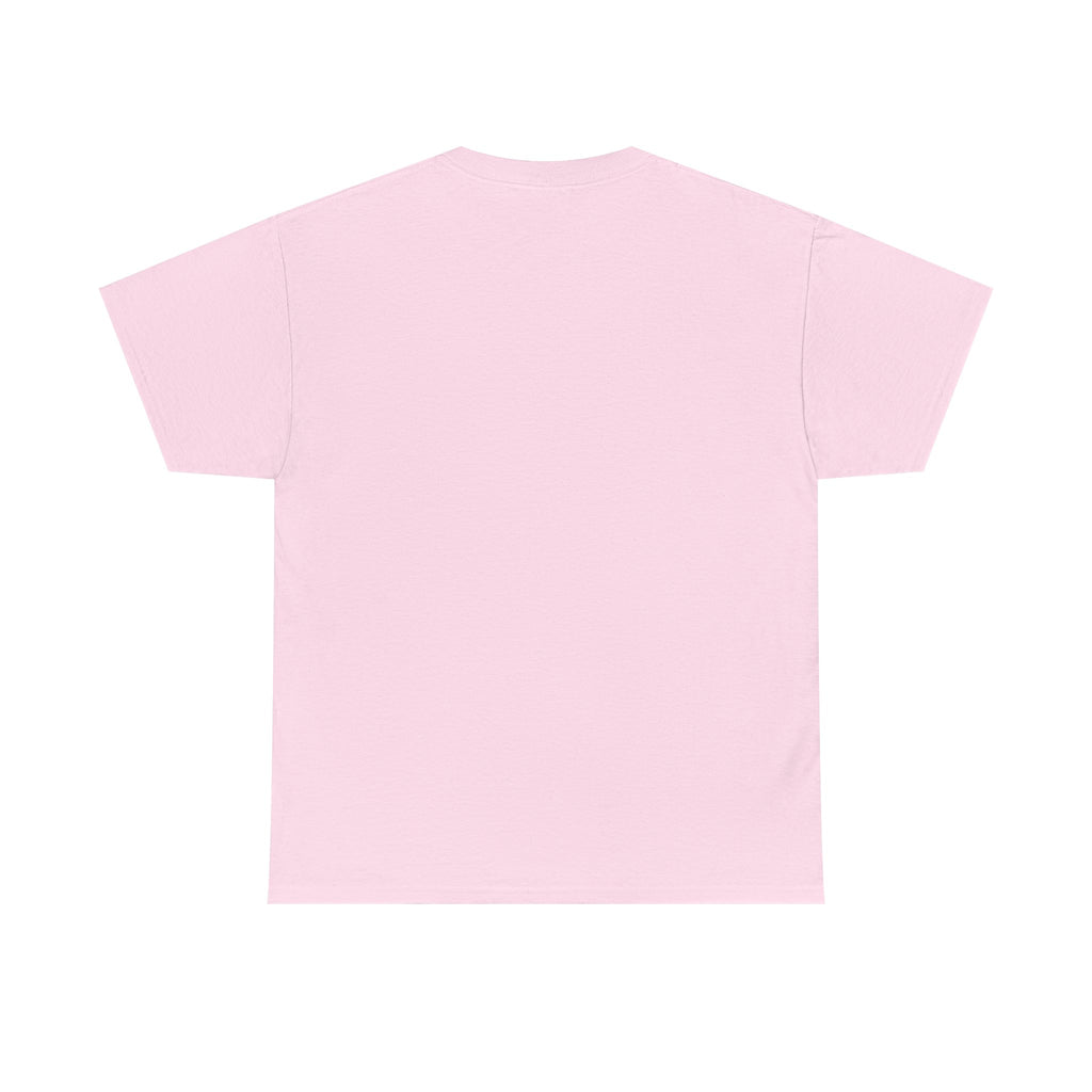 To Much Cotton Tee