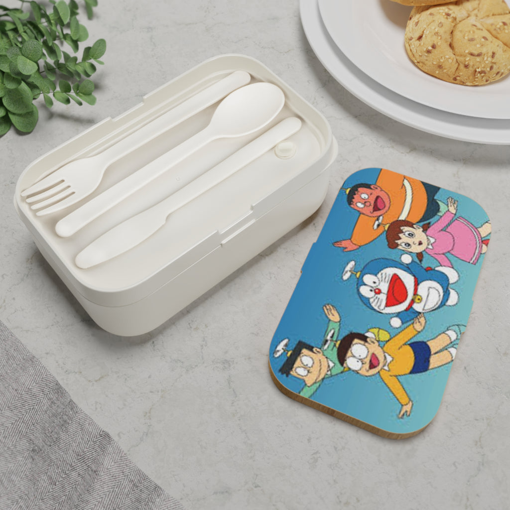Bento Lunch Box