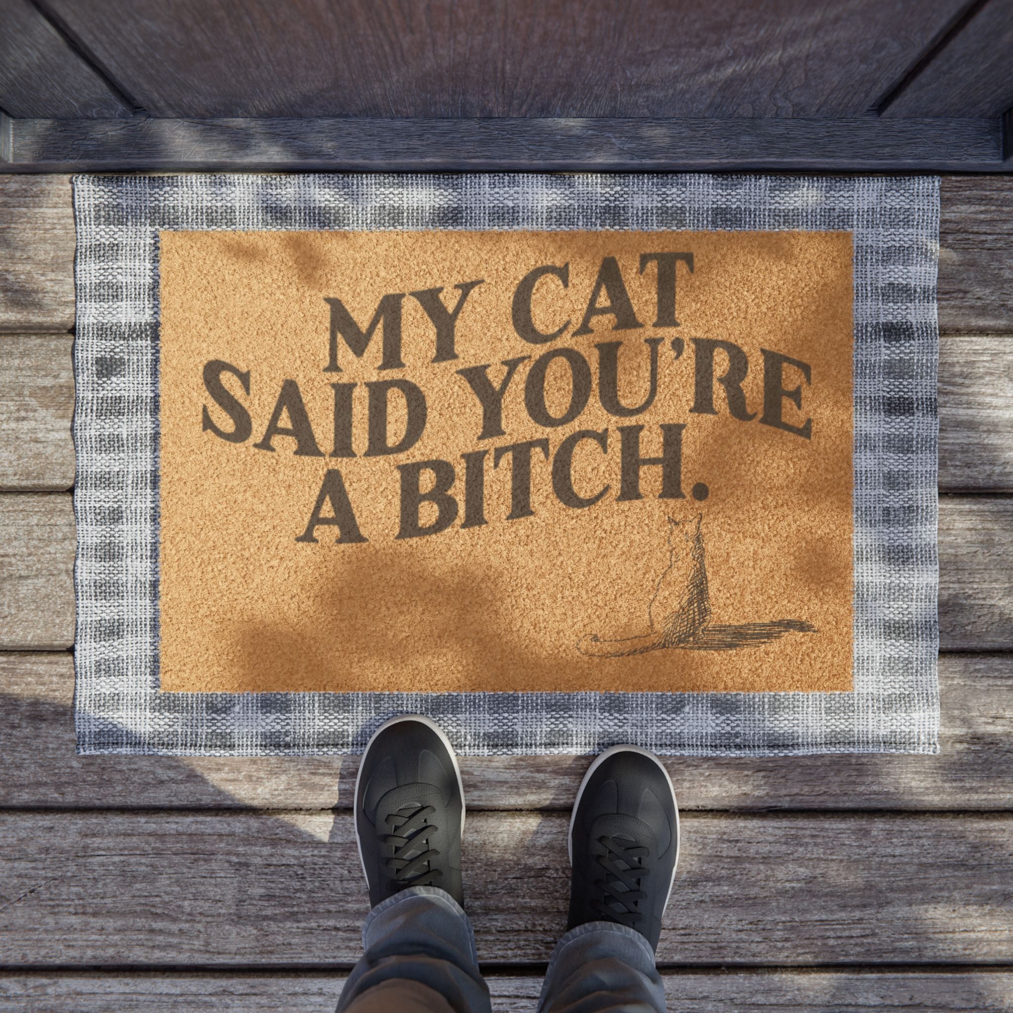 Doormat