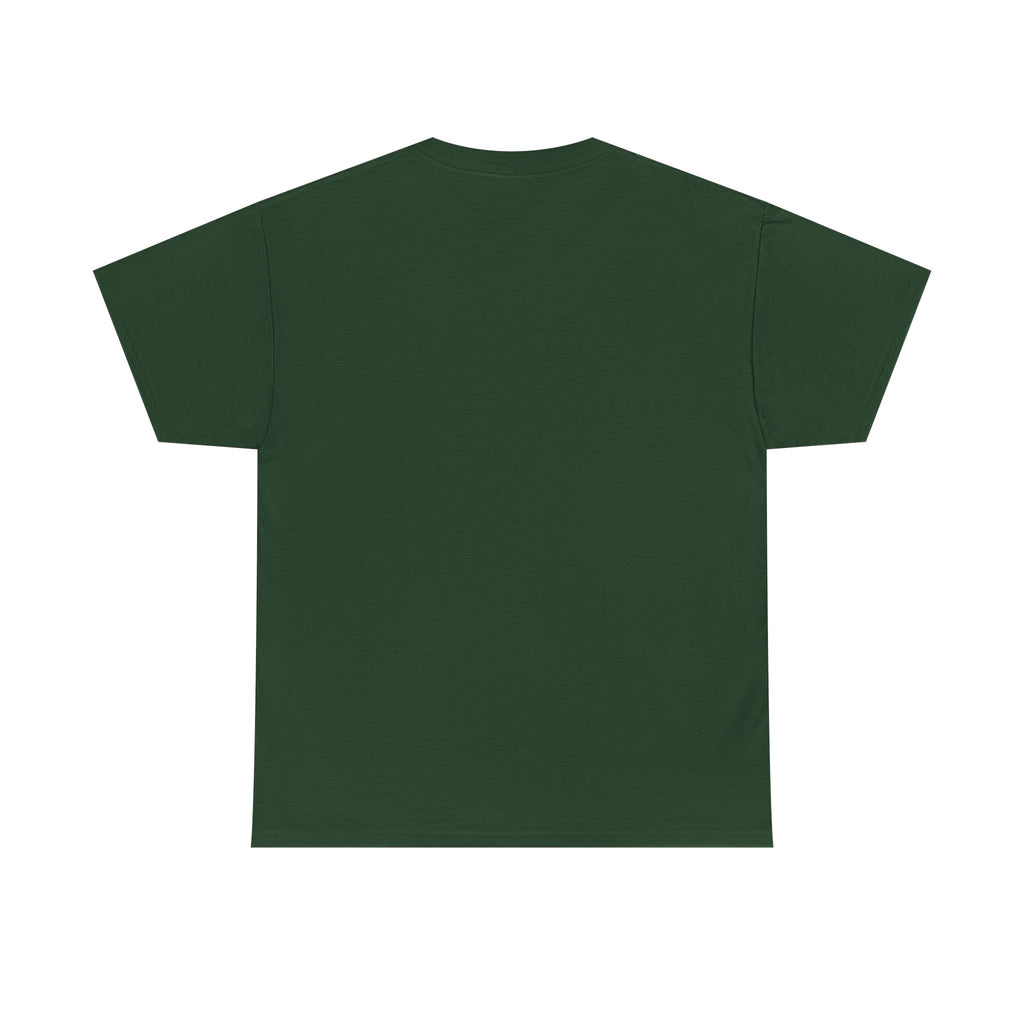 Undiagnosed Cotton Tee