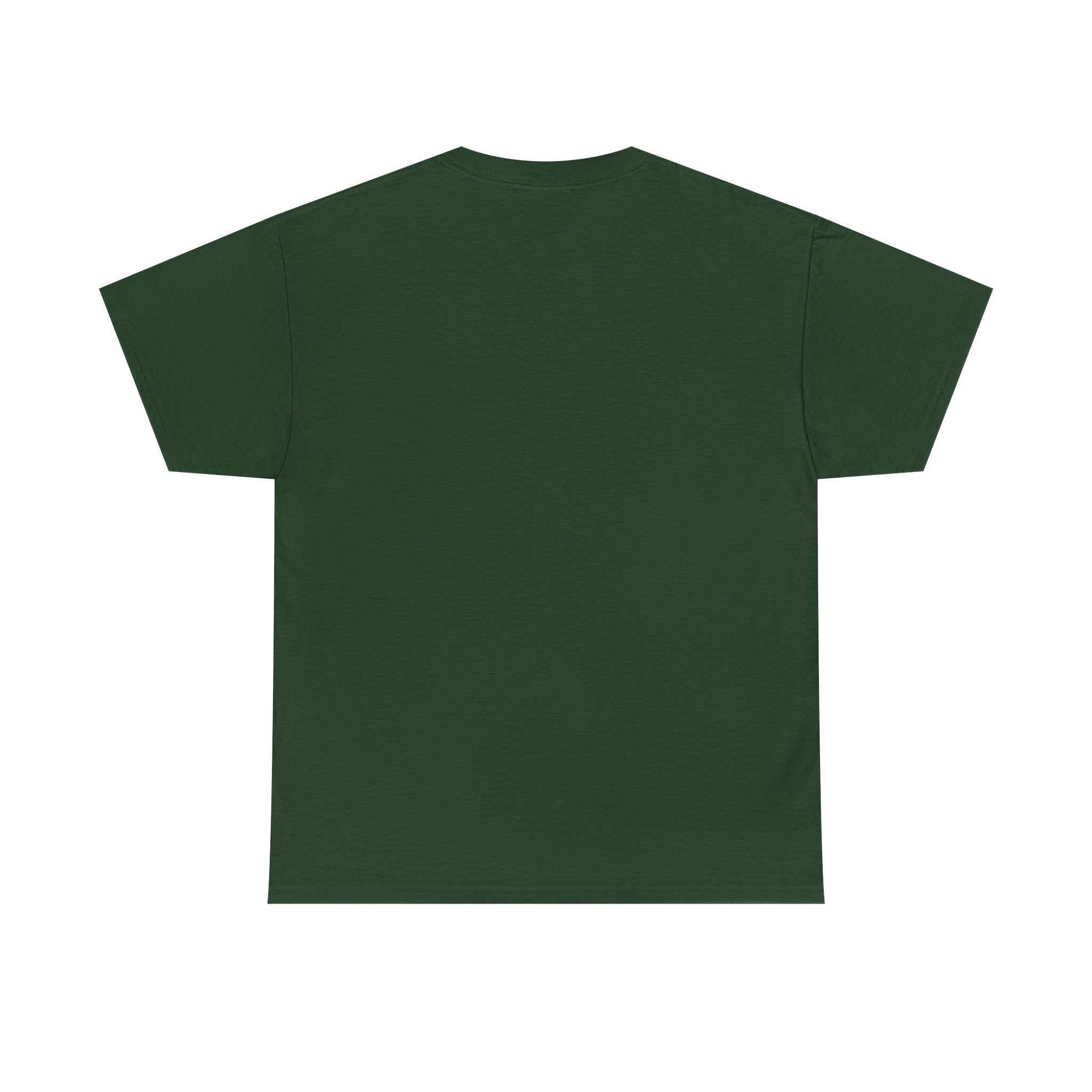 Undiagnosed Cotton Tee