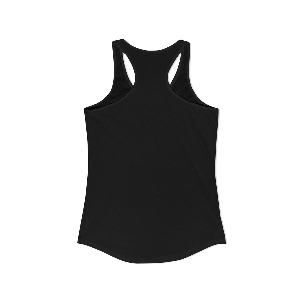 Spicy Racerback Tank