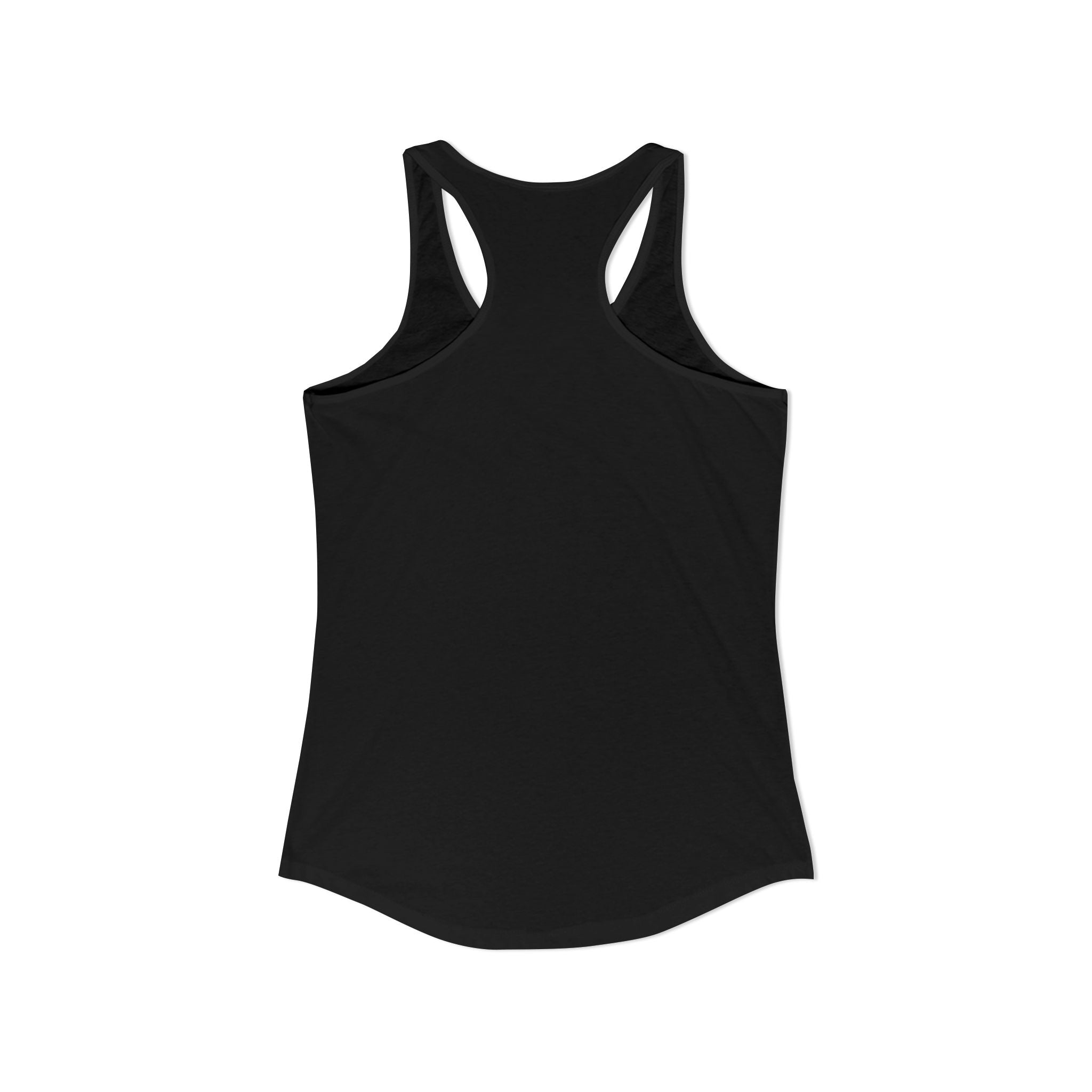 Spicy Racerback Tank