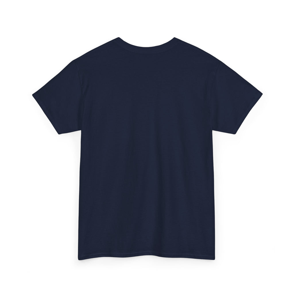 Crazy Bitch Cotton Tee