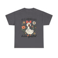 Flabbers Cotton Tee
