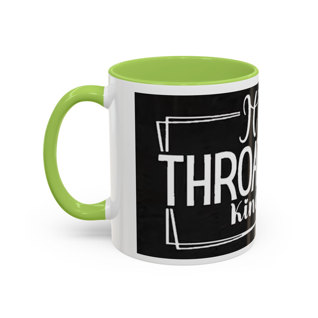 Accent Coffee Mug (11oz)