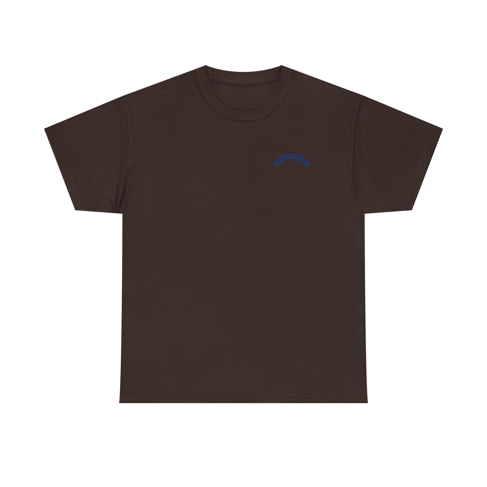 Just A Dad Cotton Tee
