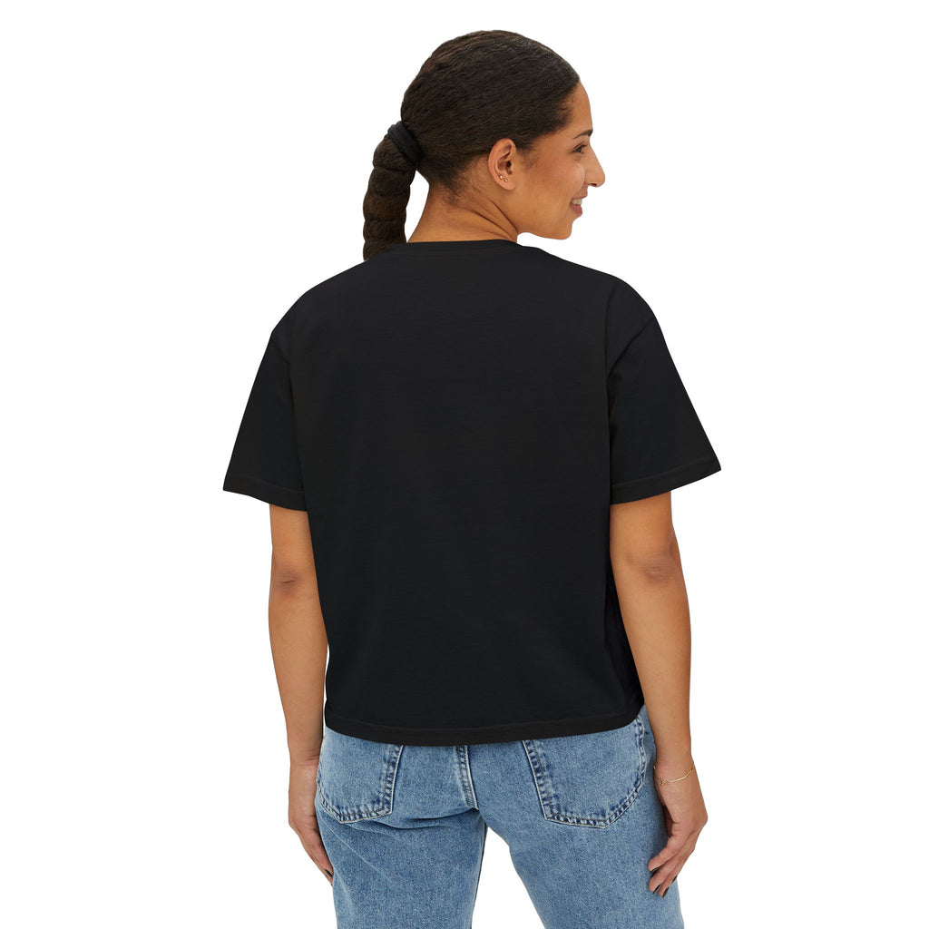 Please Be Patient With Me I'm From The 1900s Boxy Tee